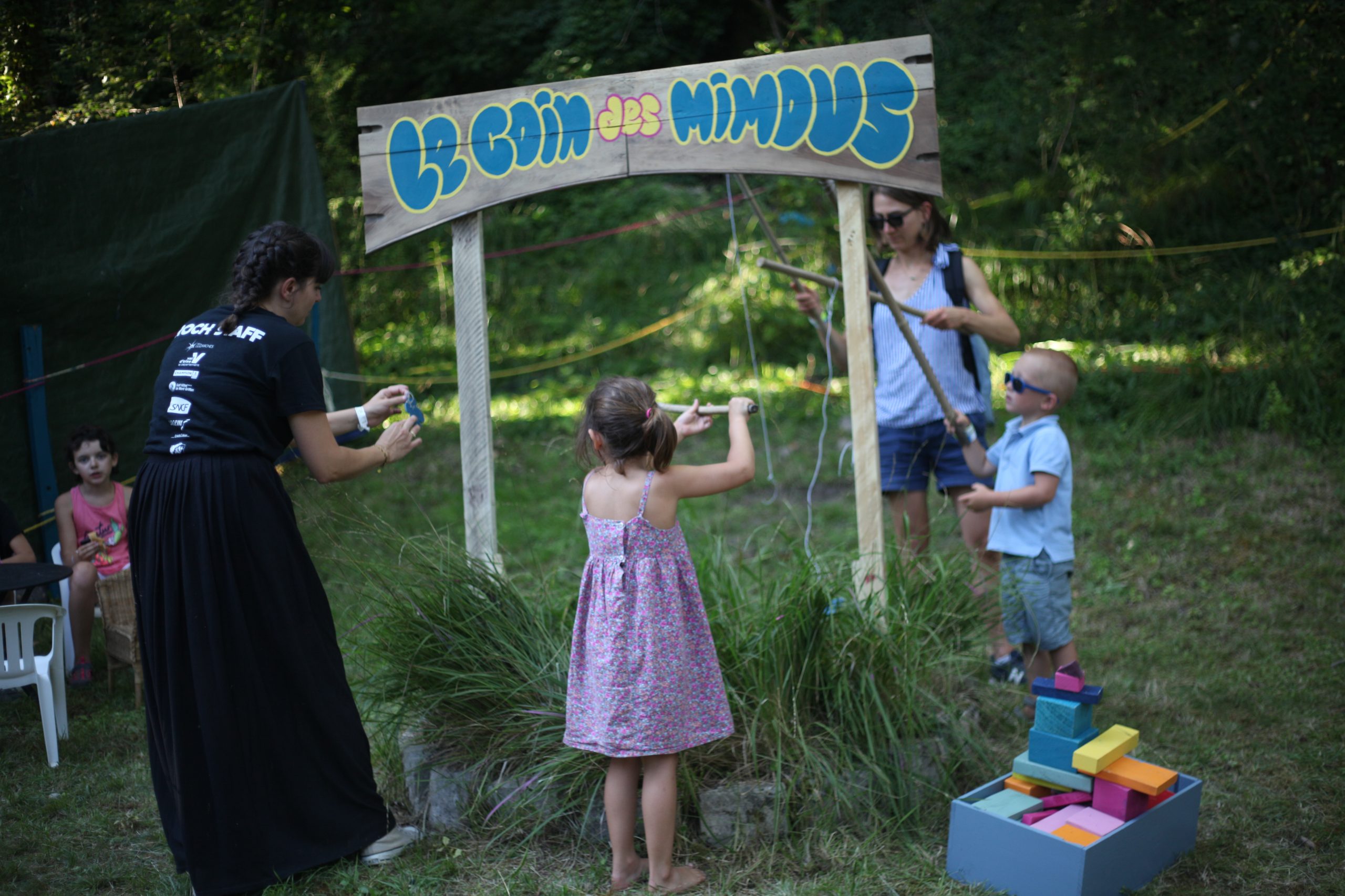 Espace Mimou Espace Mimou