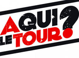 Logo a qui le tour? Logo a qui le tour?