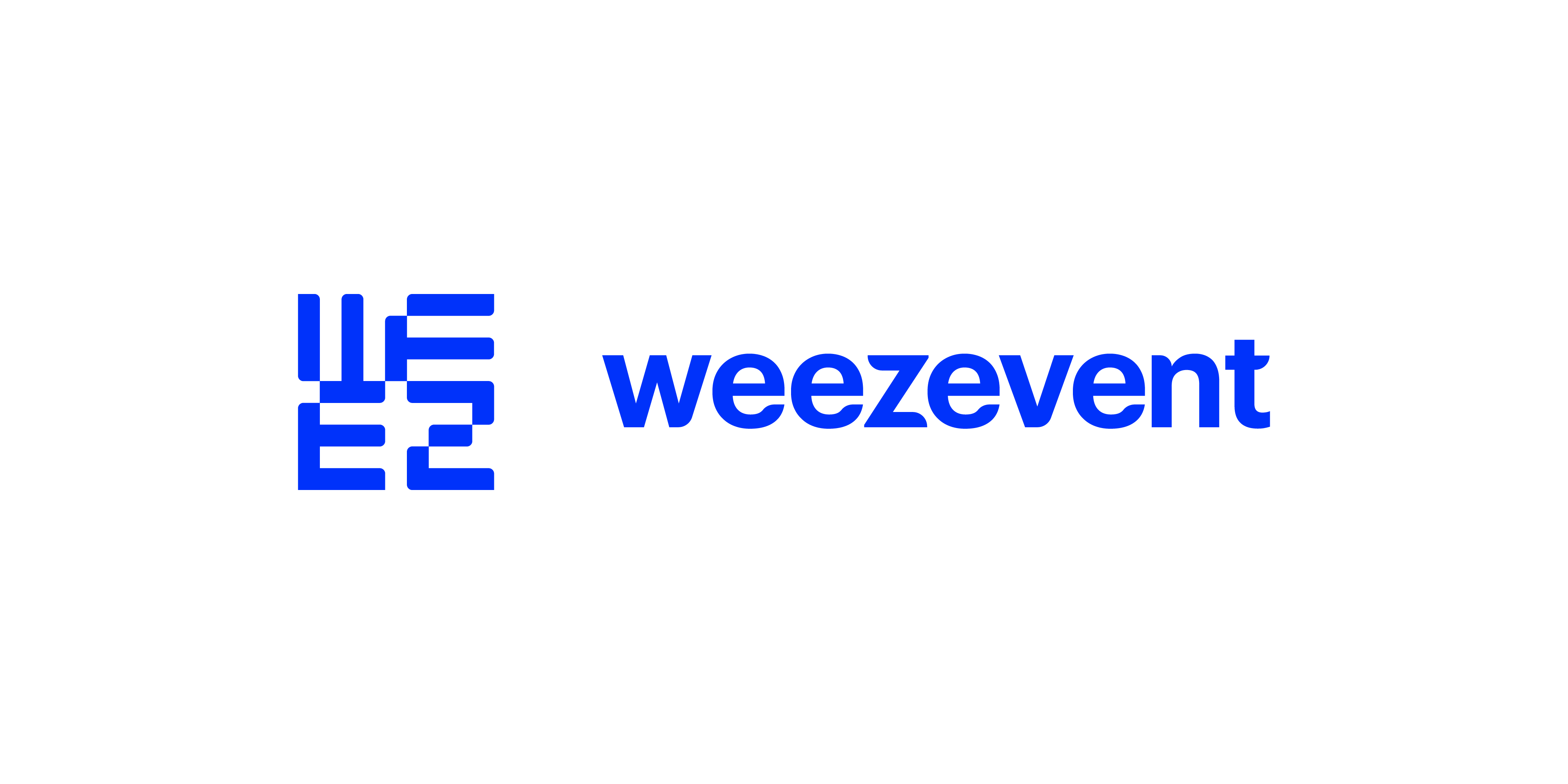 Weezevent Partenaires