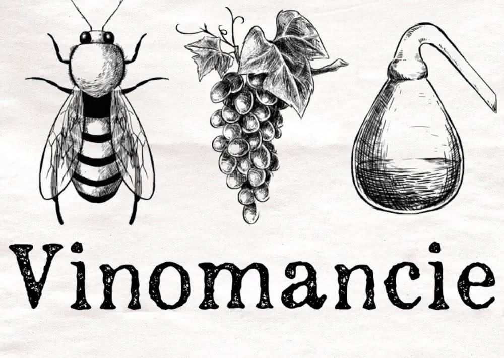 vinomancie Vinomancie