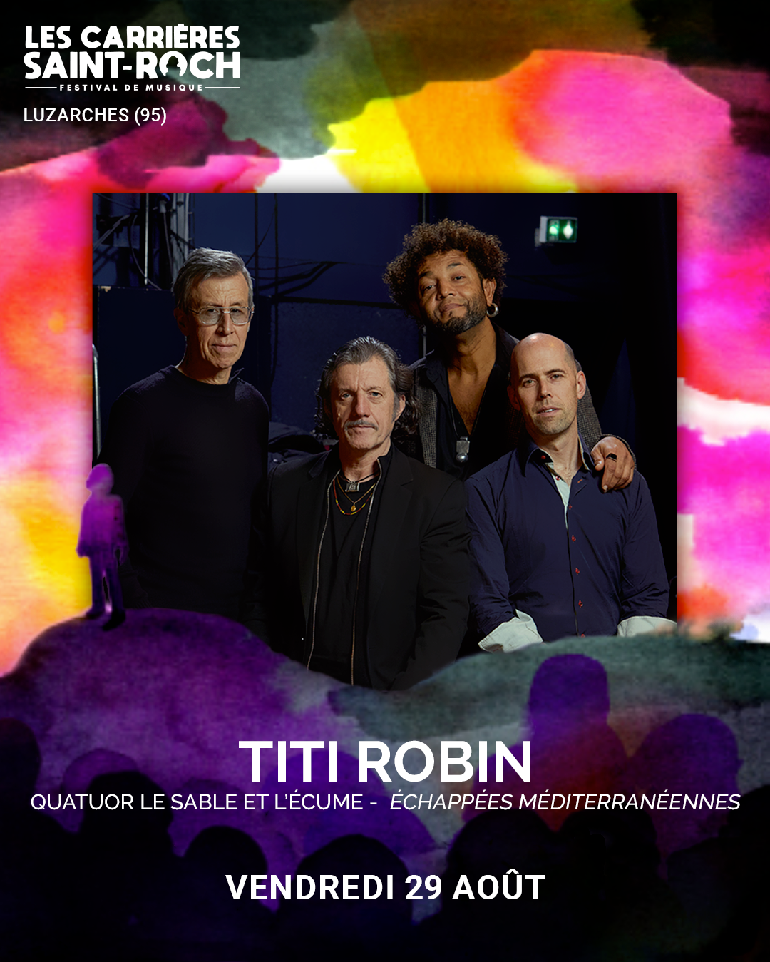 Titi Robin