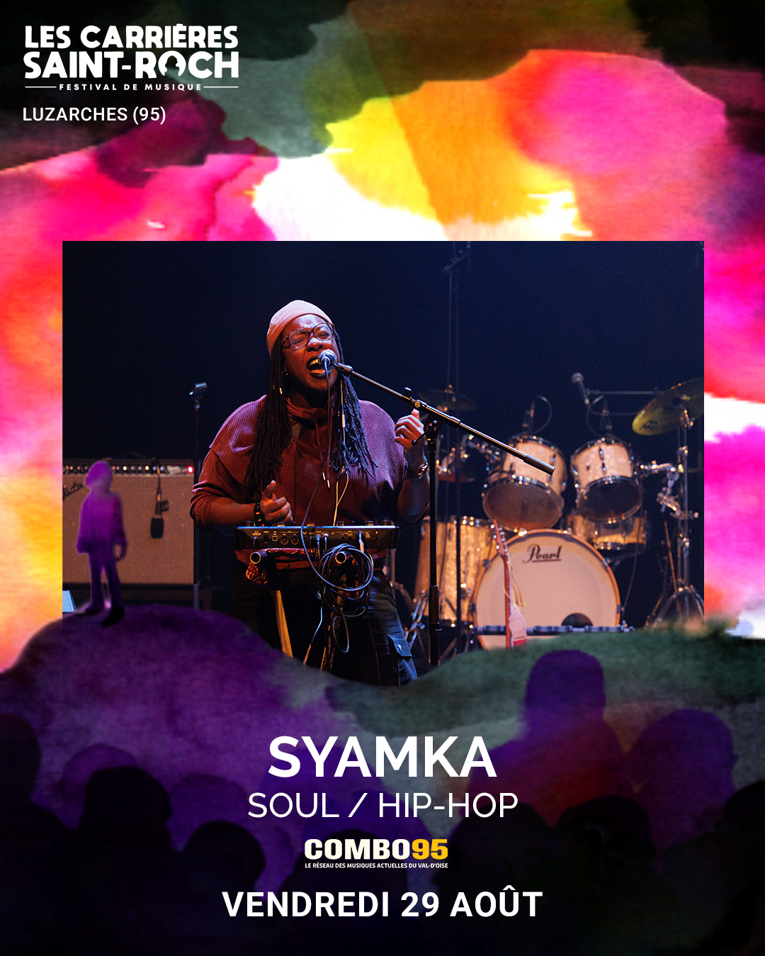 SYAMKA