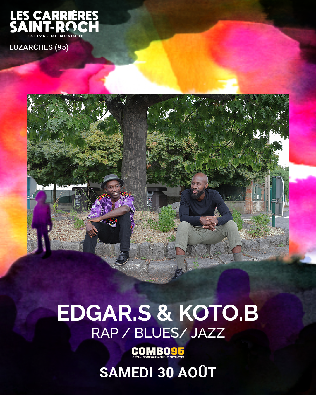 KOTO B & EDGAR S