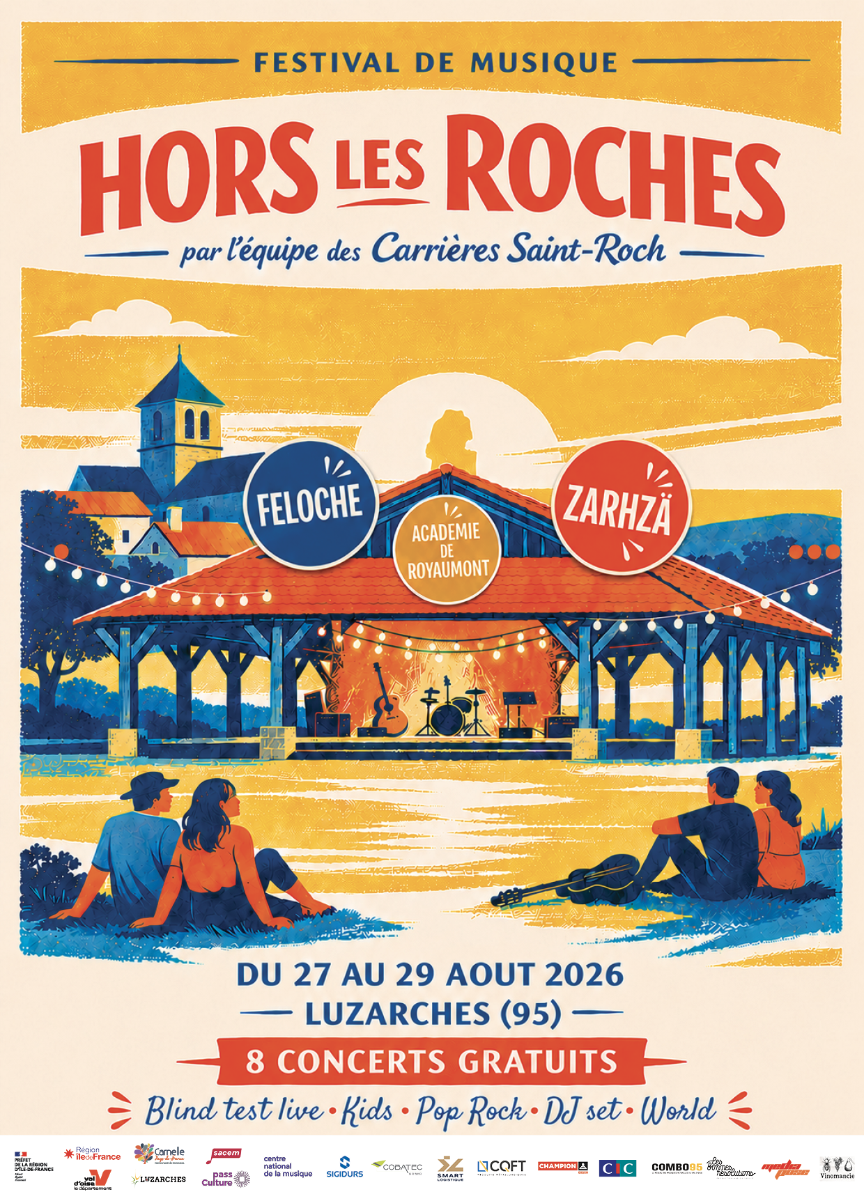 20260514- HORS LES ROCHES – flyers rv – A6